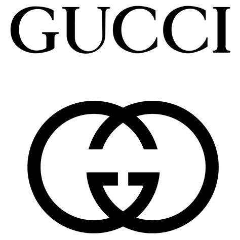 gucci logo transparent image